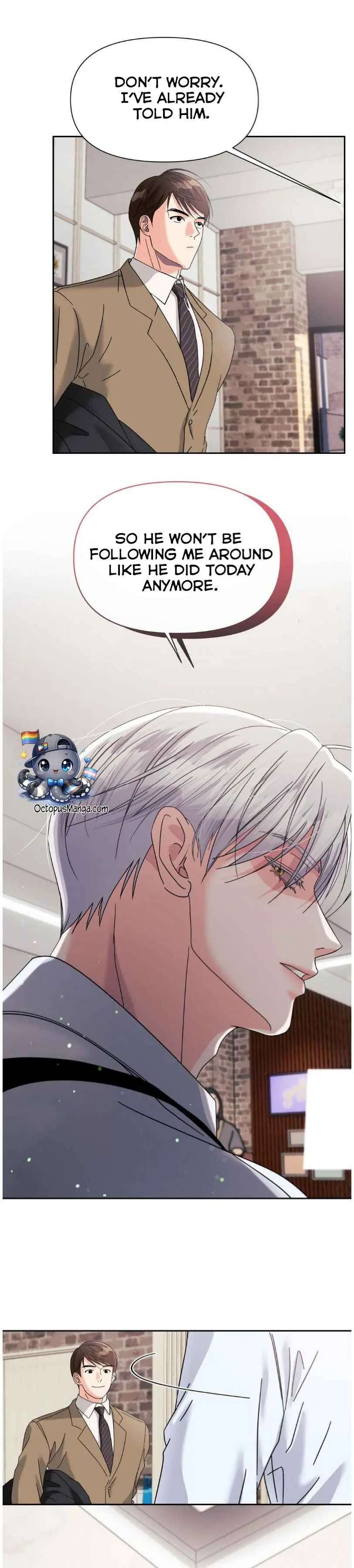 You Are So Lovely - Chapter 30.6 Page 20
