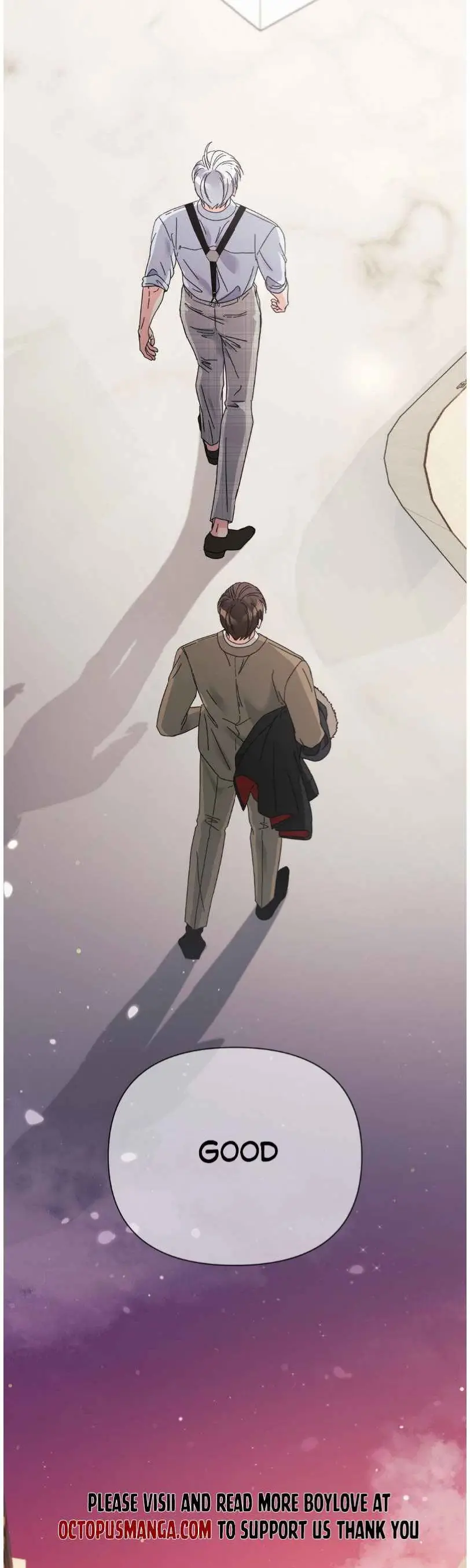 You Are So Lovely - Chapter 30.6 Page 21