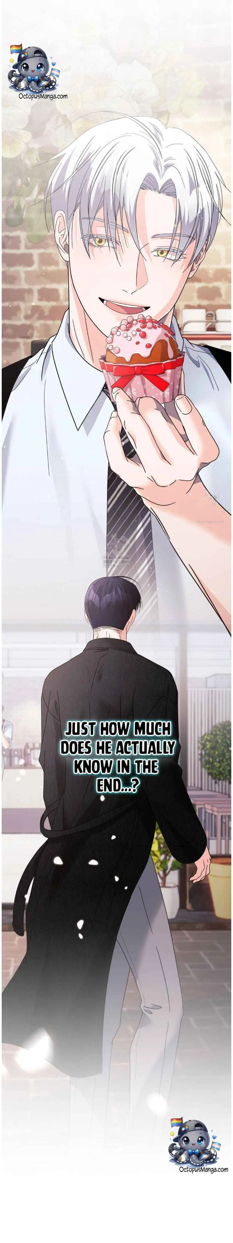 You Are So Lovely - Chapter 30.6 Page 24