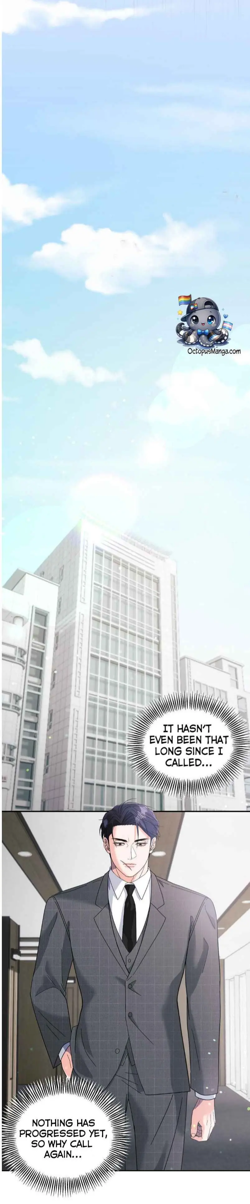 You Are So Lovely - Chapter 30.6 Page 32