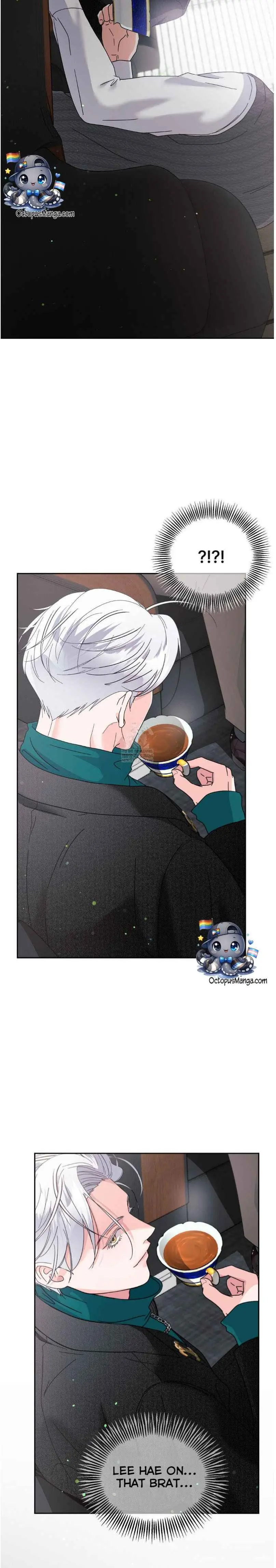 You Are So Lovely - Chapter 30.6 Page 34