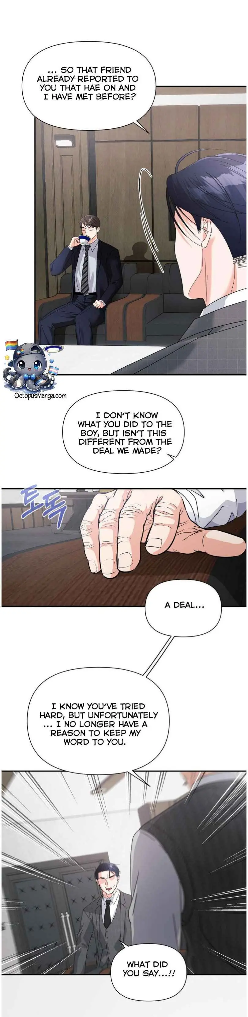 You Are So Lovely - Chapter 30.7 Page 5