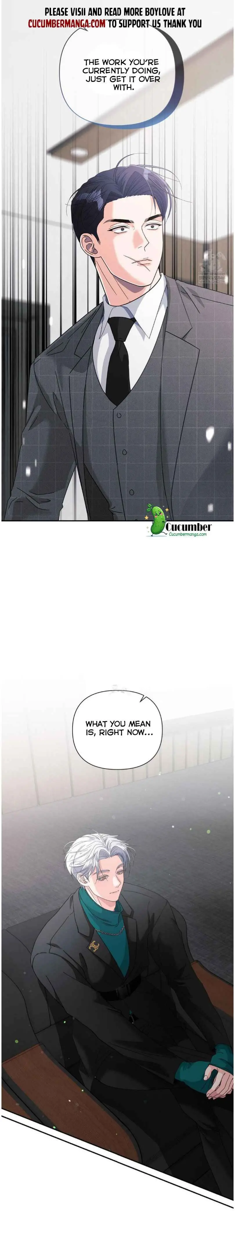 You Are So Lovely - Chapter 30.7 Page 6