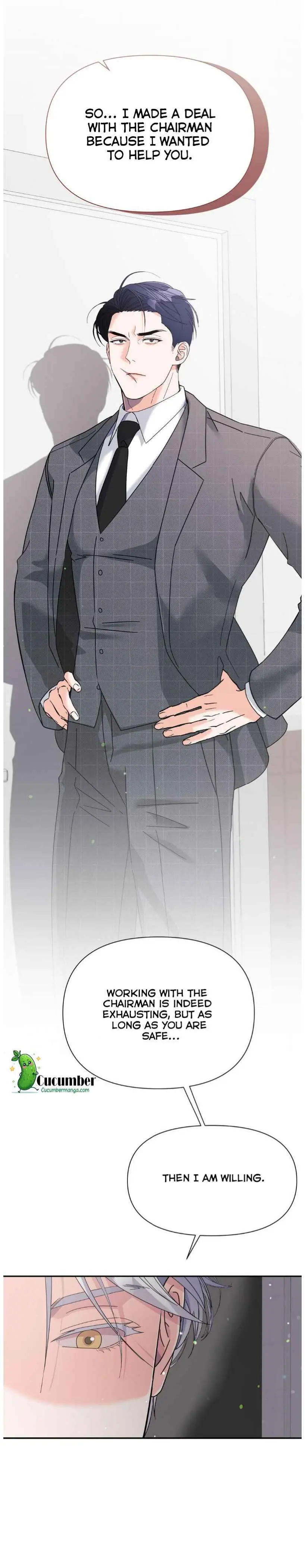 You Are So Lovely - Chapter 30.7 Page 20