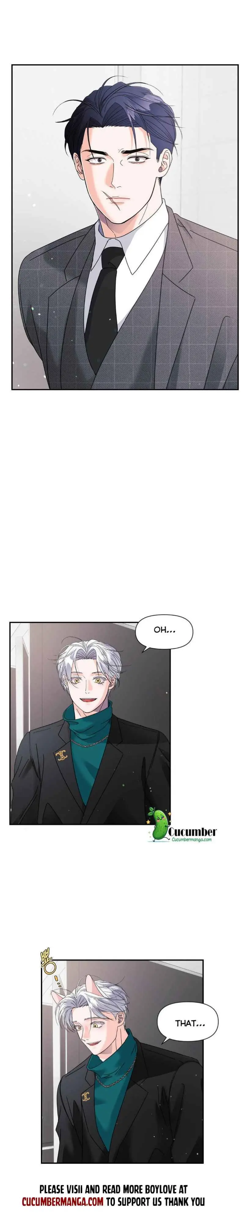 You Are So Lovely - Chapter 30.7 Page 23