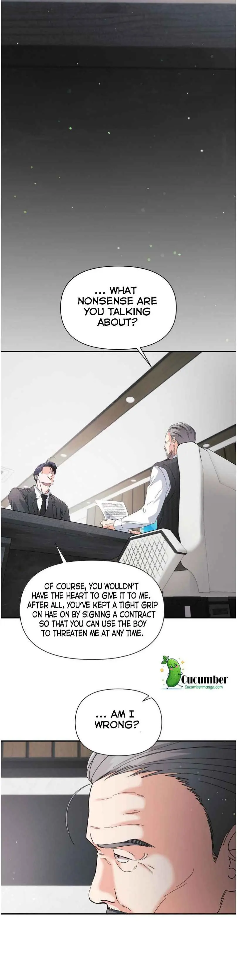 You Are So Lovely - Chapter 30.8 Page 3