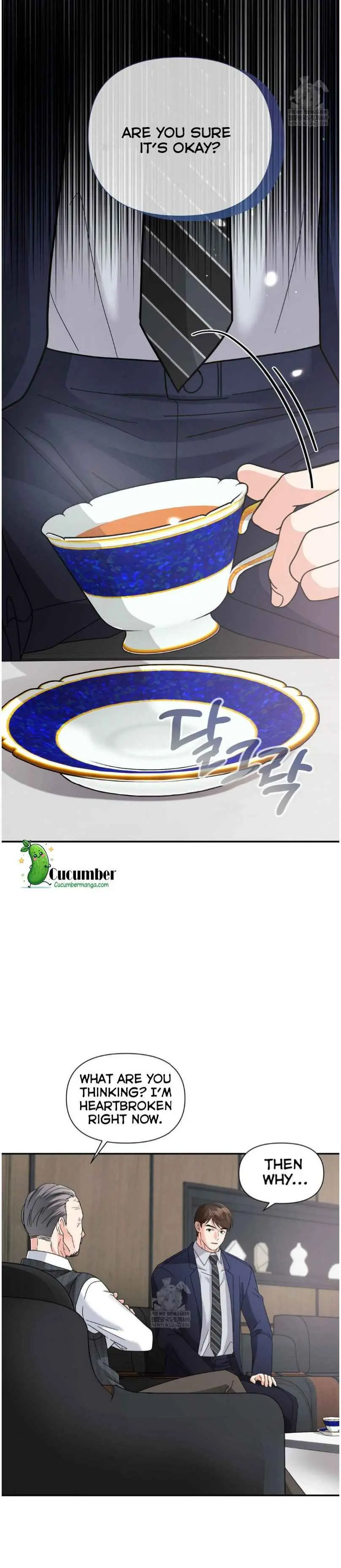 You Are So Lovely - Chapter 30.8 Page 6