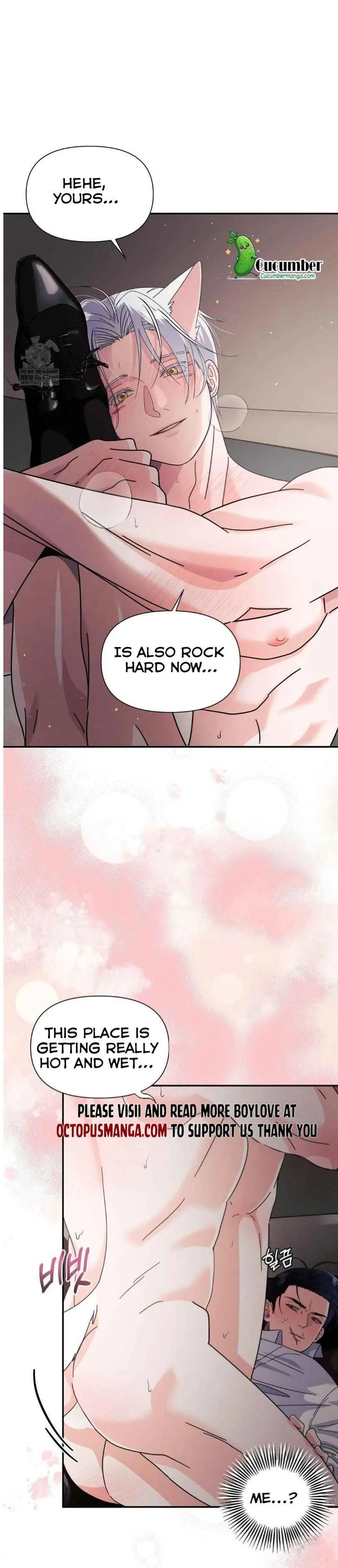 You Are So Lovely - Chapter 30.8 Page 23