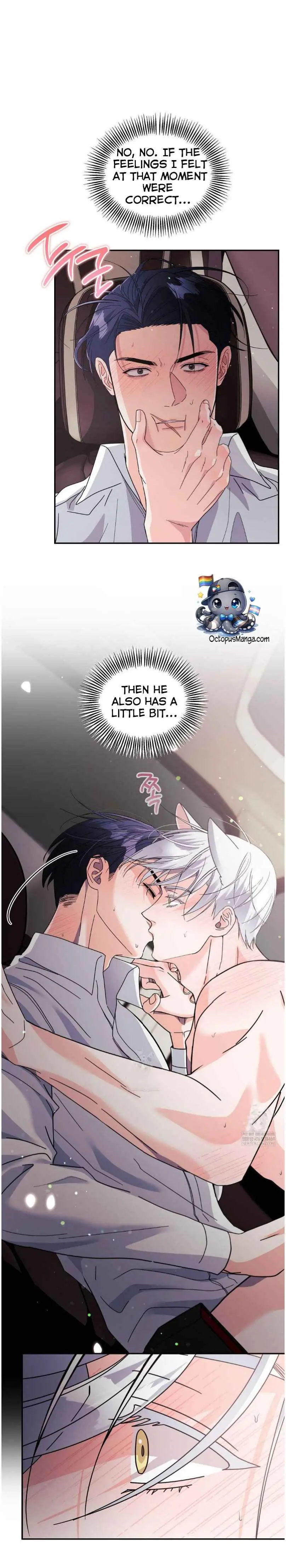 You Are So Lovely - Chapter 30.8 Page 27