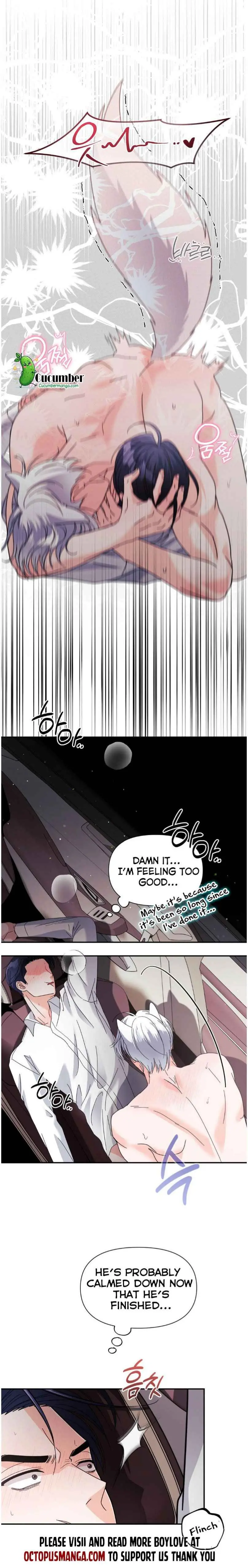 You Are So Lovely - Chapter 30.8 Page 30