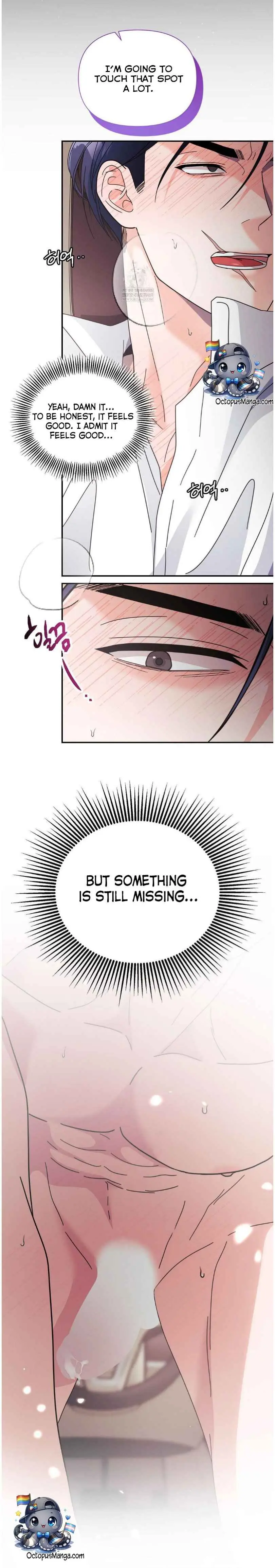 You Are So Lovely - Chapter 30.9 Page 7