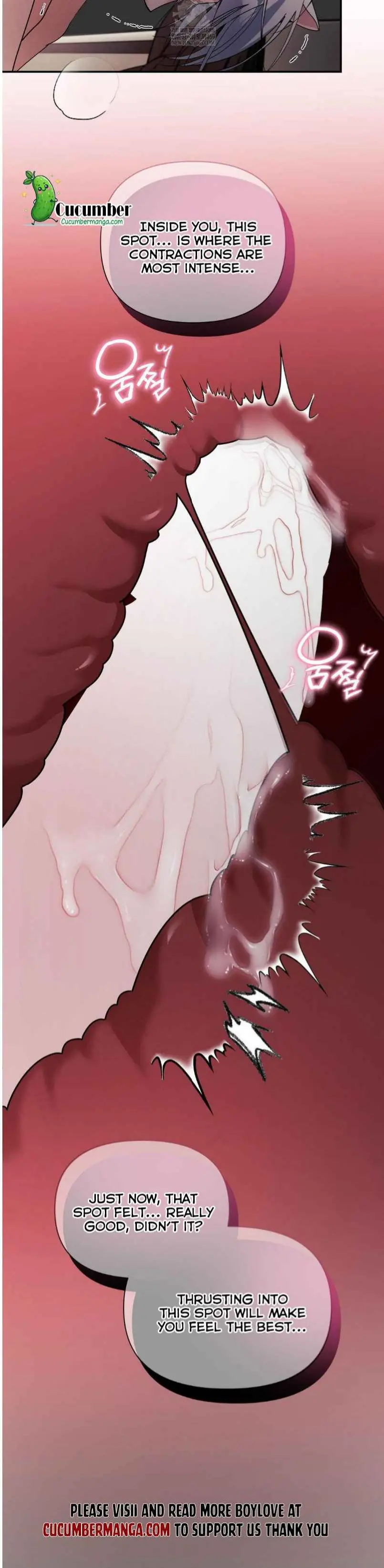 You Are So Lovely - Chapter 30.9 Page 18