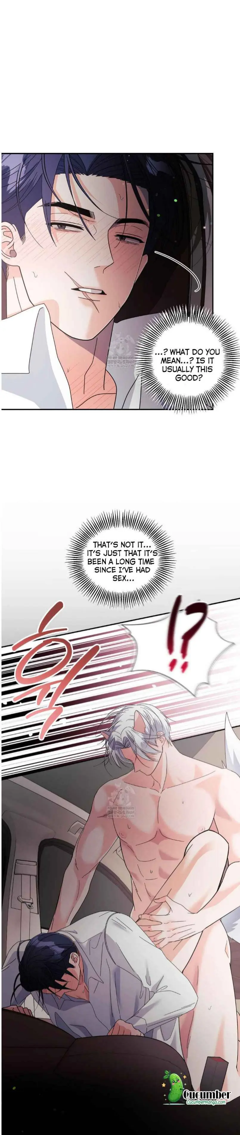 You Are So Lovely - Chapter 30.9 Page 23