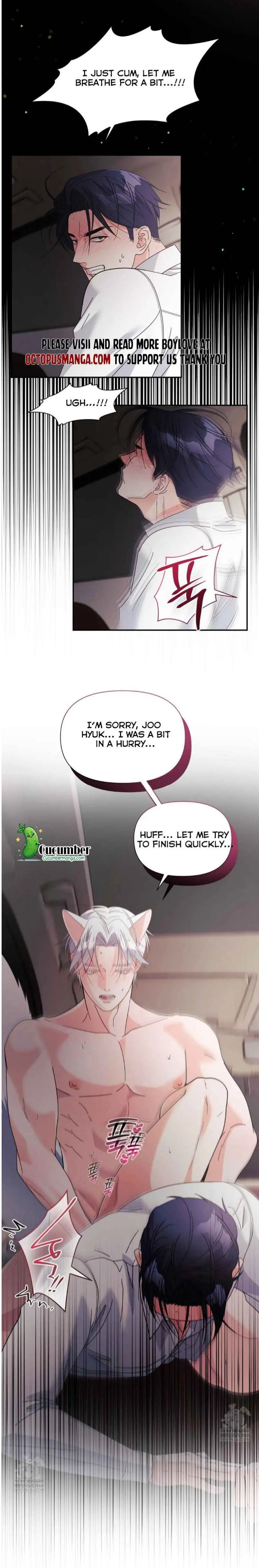 You Are So Lovely - Chapter 30.9 Page 24