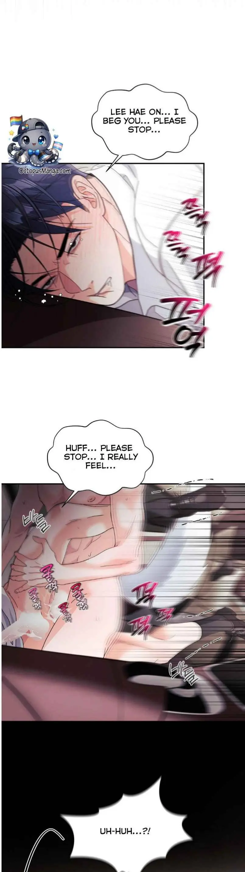You Are So Lovely - Chapter 30.9 Page 25