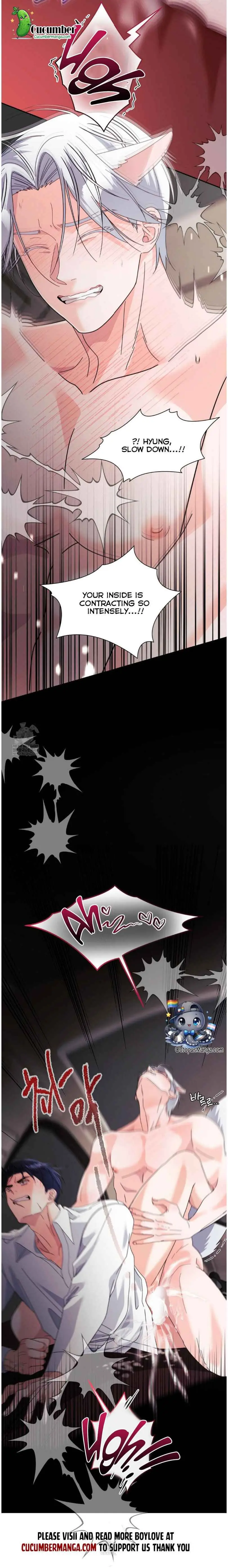 You Are So Lovely - Chapter 30.9 Page 27