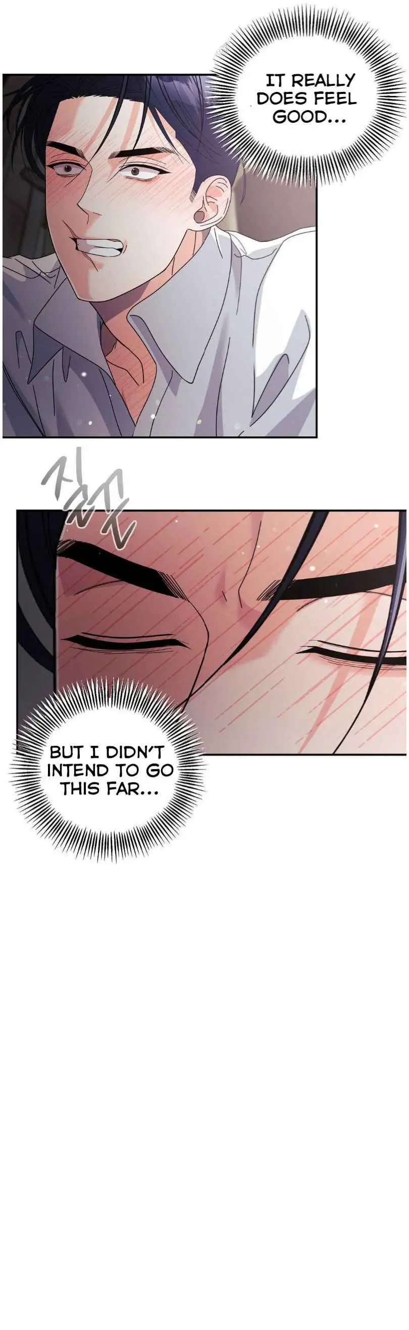 You Are So Lovely - Chapter 30.9 Page 28
