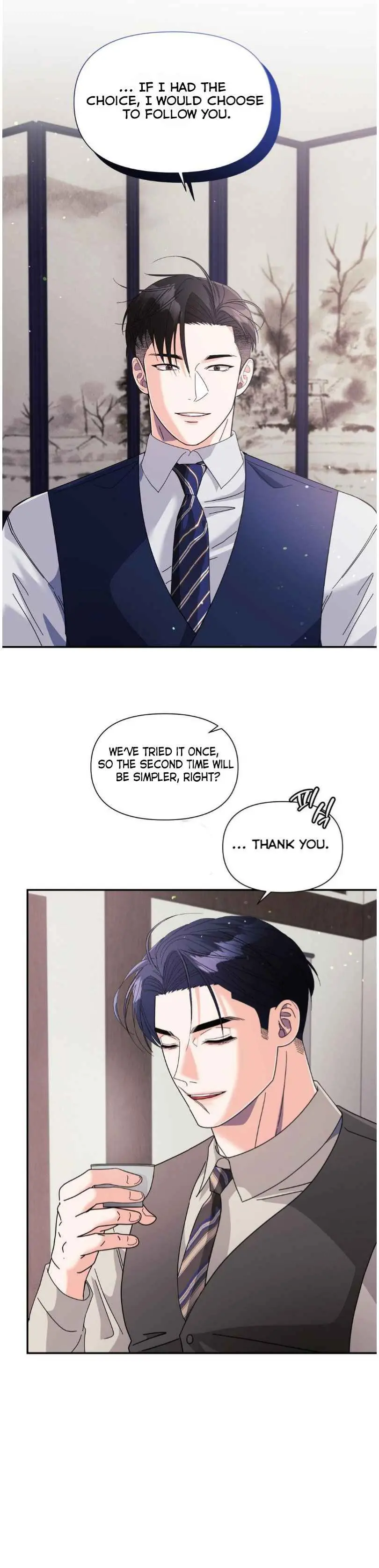 You Are So Lovely - Chapter 30.9 Page 31