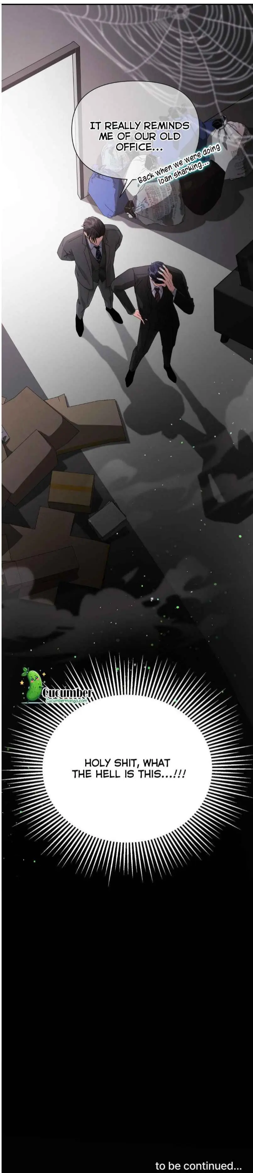 You Are So Lovely - Chapter 30.9 Page 35