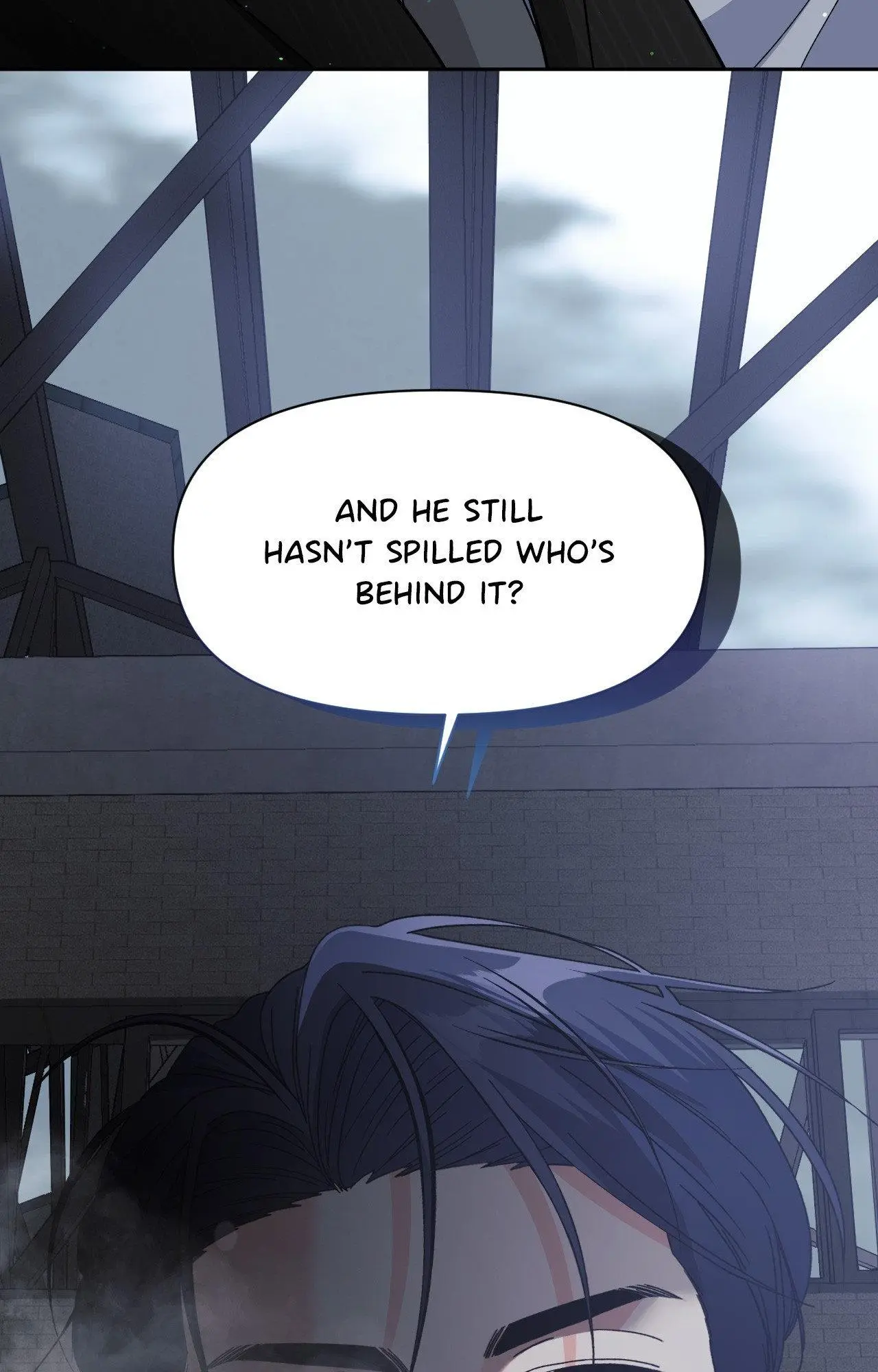 You Are So Lovely - Chapter 30 Page 9