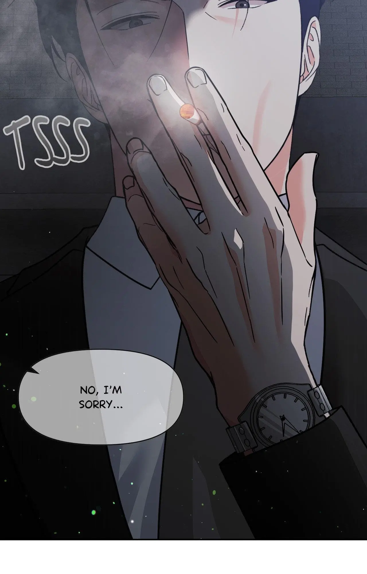 You Are So Lovely - Chapter 30 Page 10