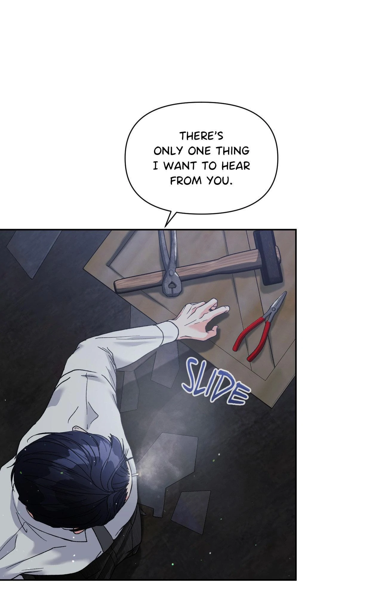 You Are So Lovely - Chapter 30 Page 20