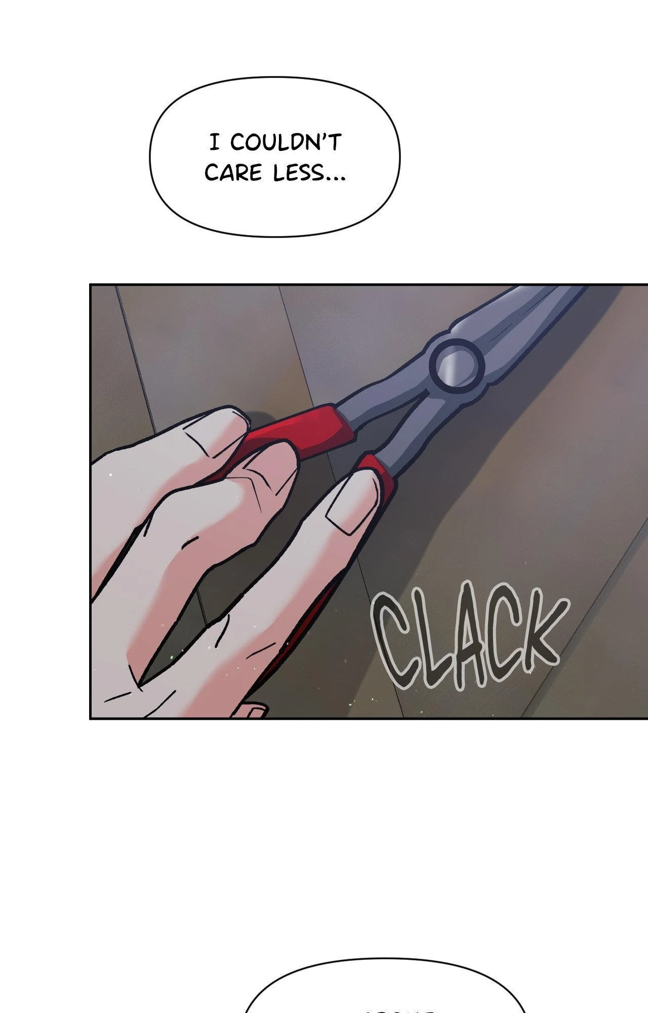You Are So Lovely - Chapter 30 Page 21