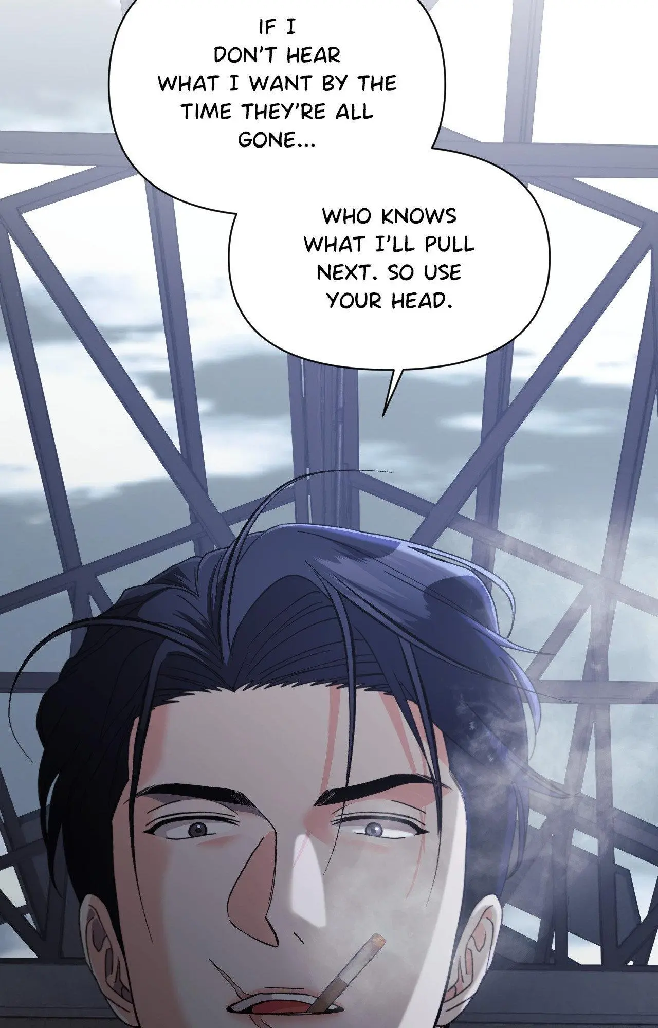 You Are So Lovely - Chapter 30 Page 25