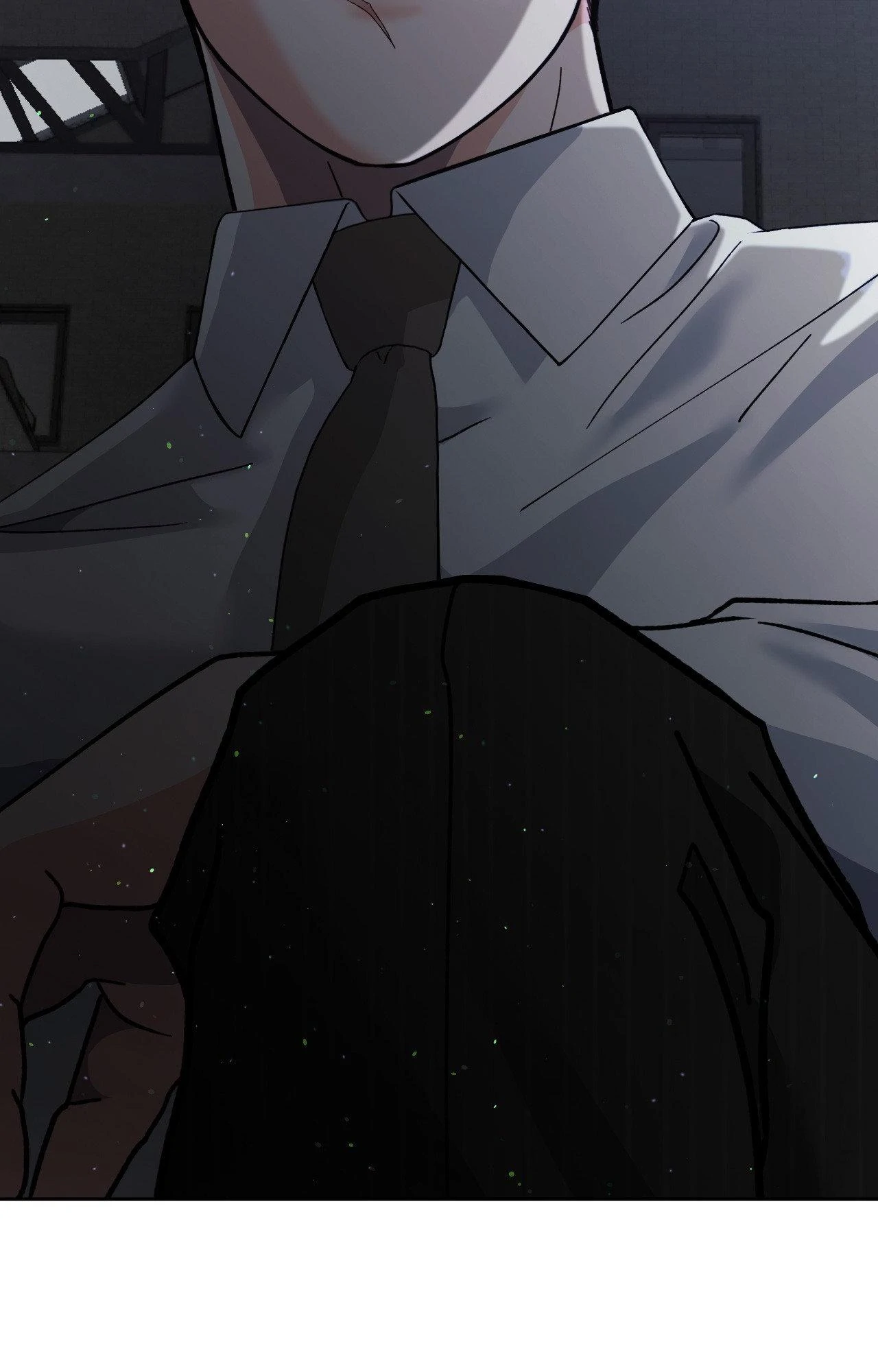 You Are So Lovely - Chapter 30 Page 26