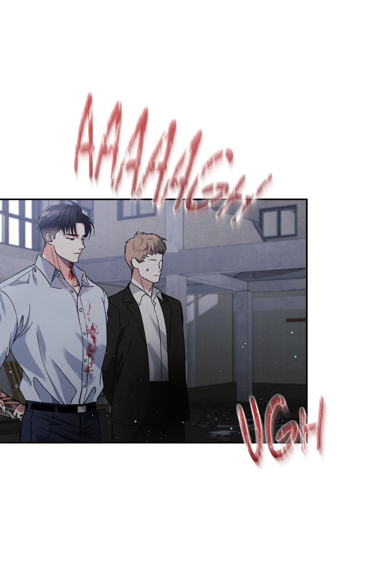 You Are So Lovely - Chapter 30 Page 27
