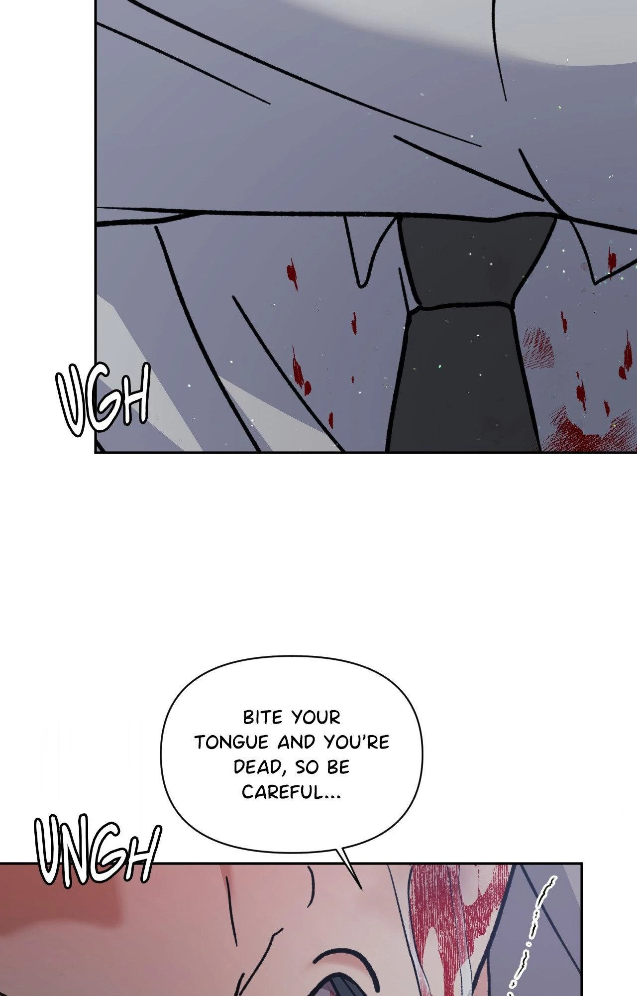 You Are So Lovely - Chapter 30 Page 31