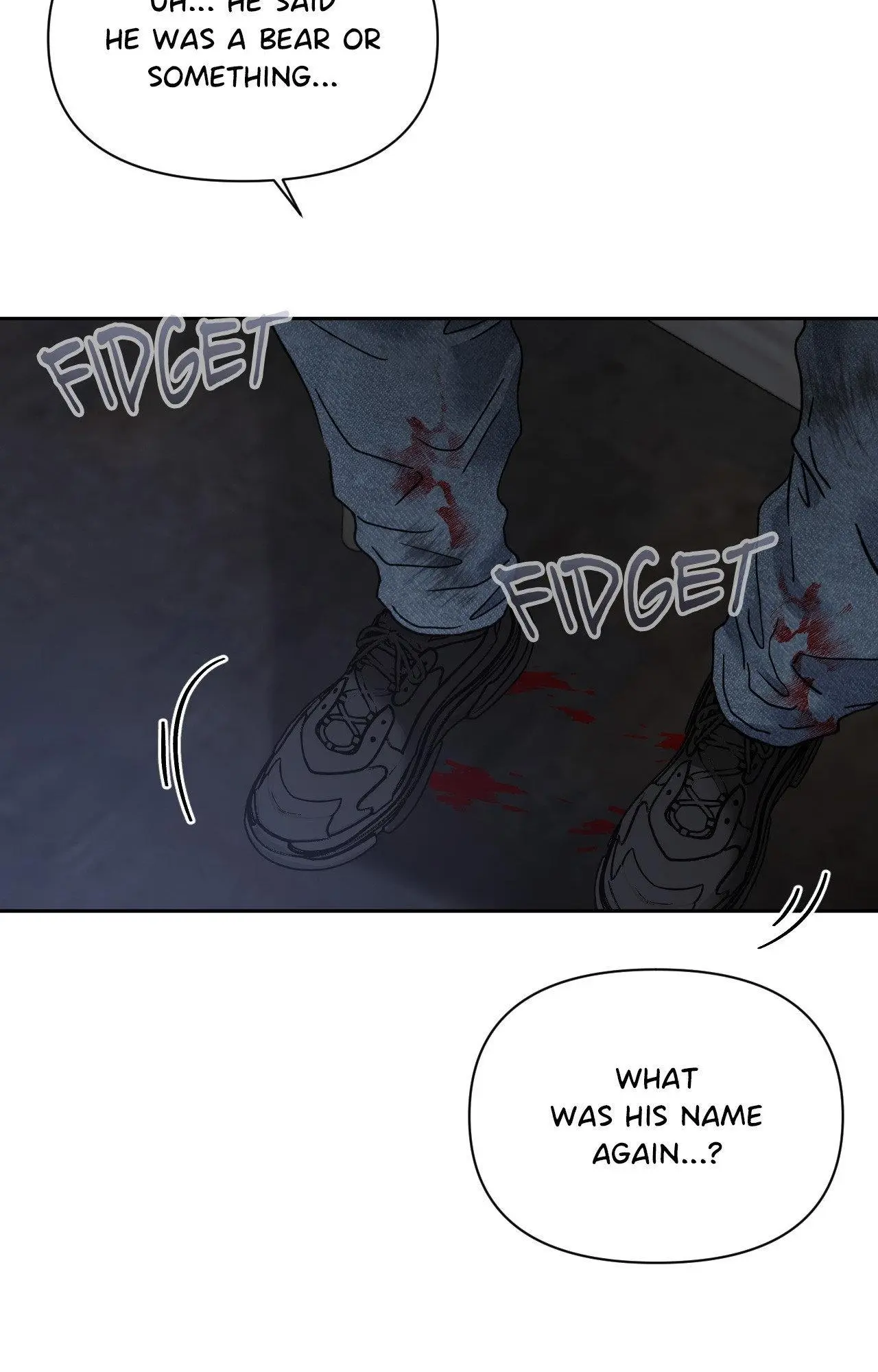 You Are So Lovely - Chapter 30 Page 41