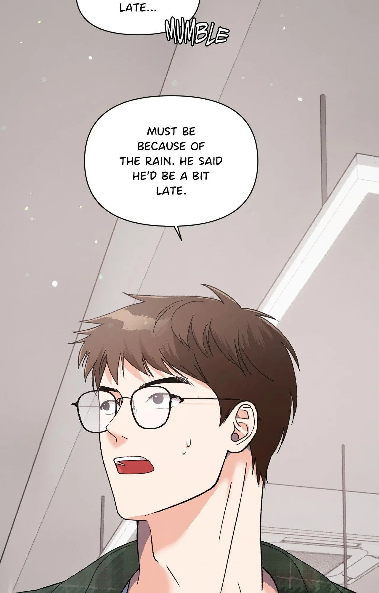 You Are So Lovely - Chapter 30 Page 55