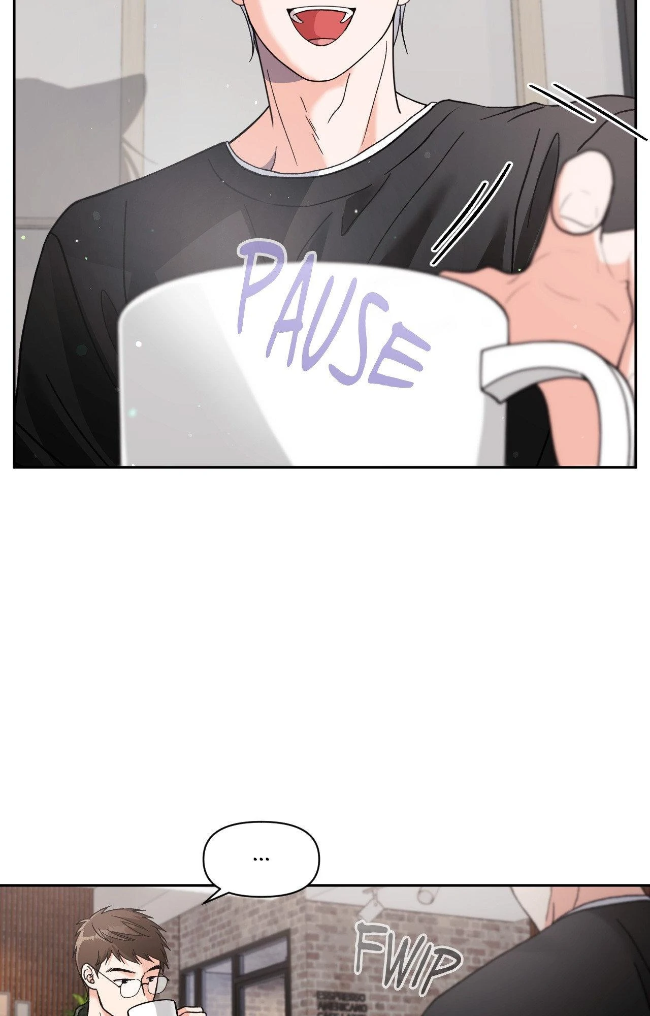 You Are So Lovely - Chapter 30 Page 60