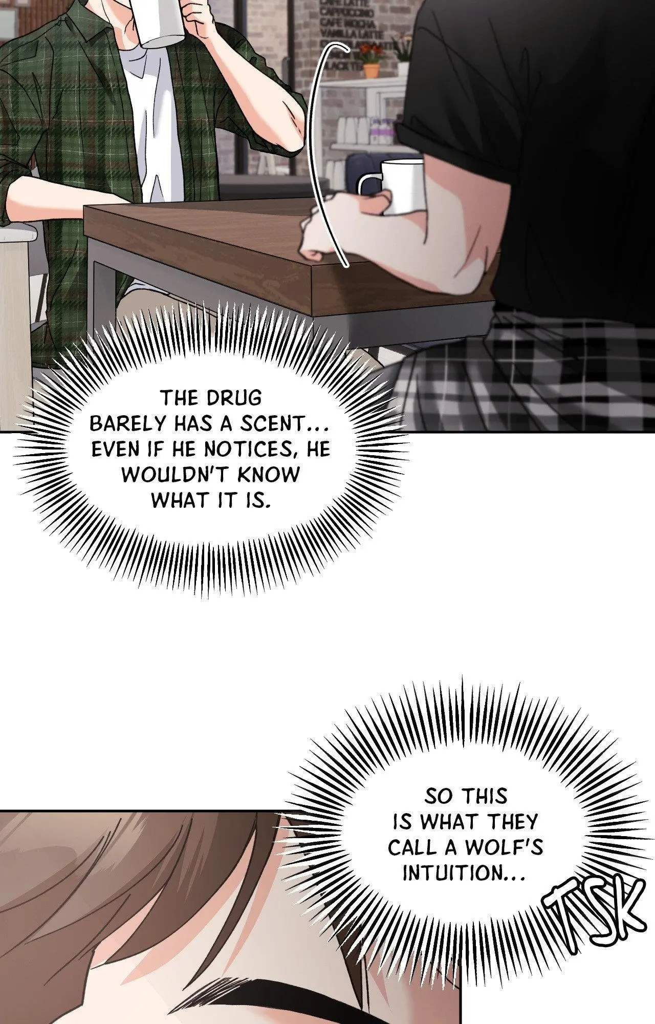 You Are So Lovely - Chapter 30 Page 61