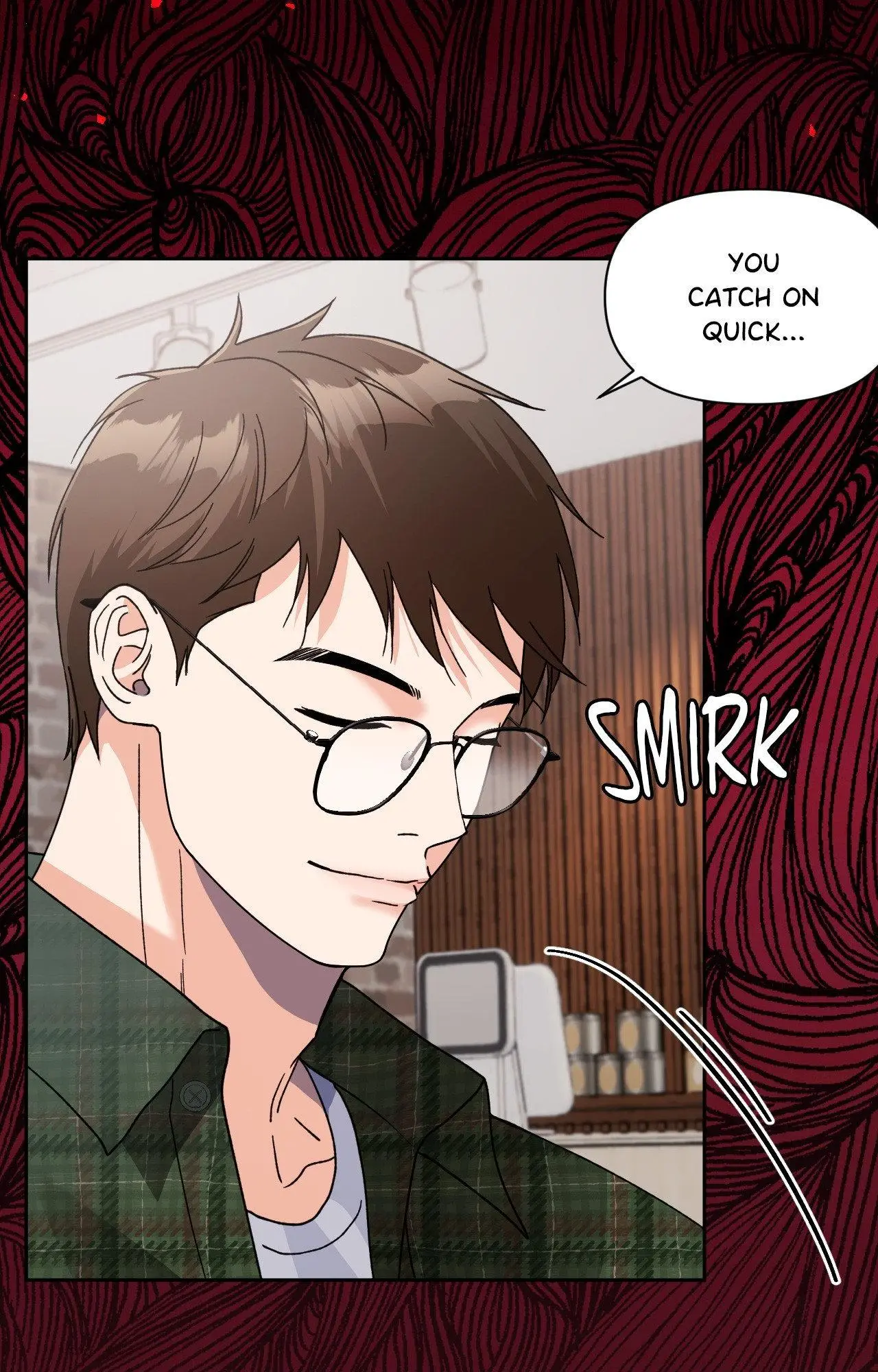You Are So Lovely - Chapter 30 Page 66