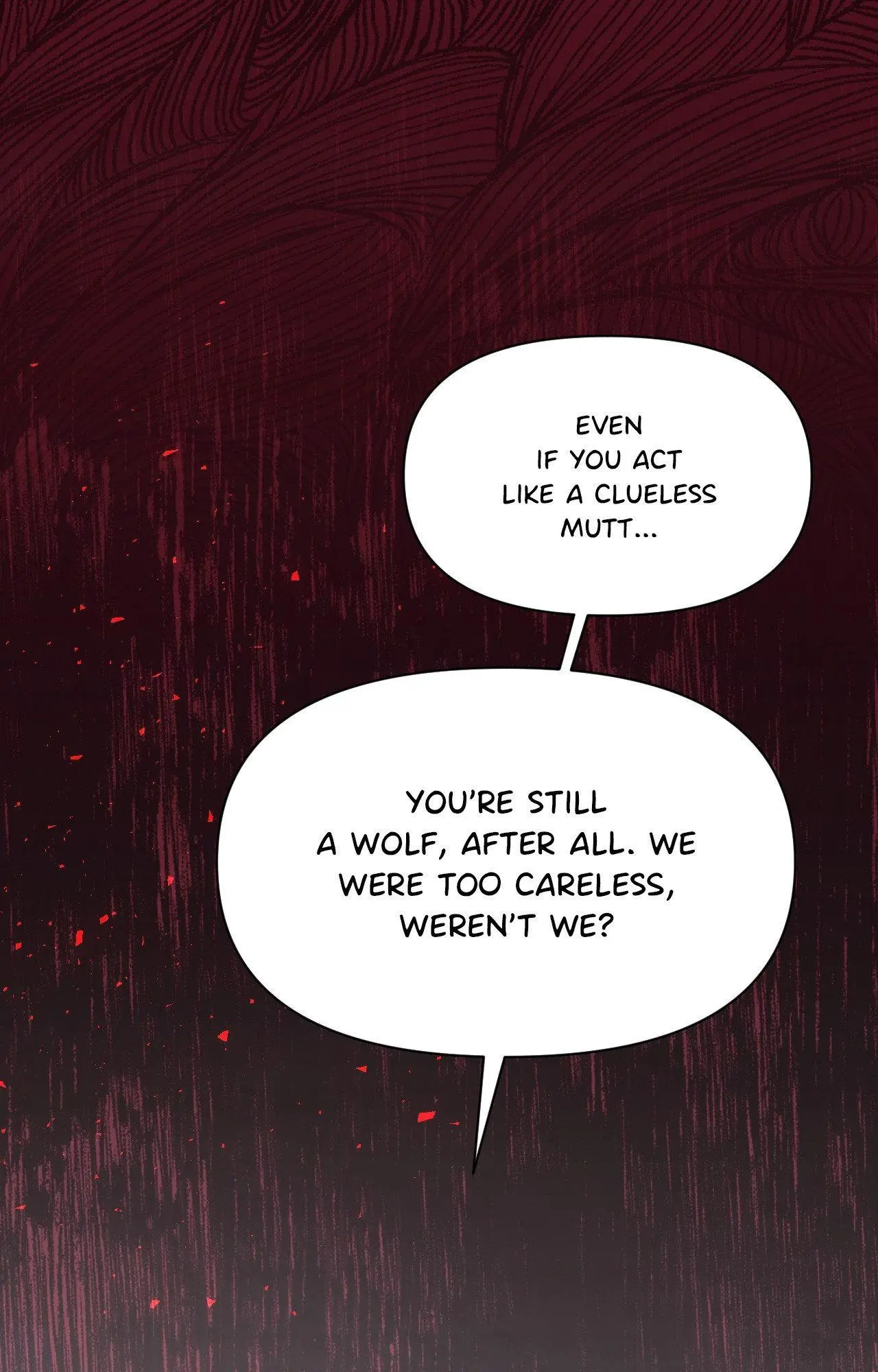 You Are So Lovely - Chapter 30 Page 67