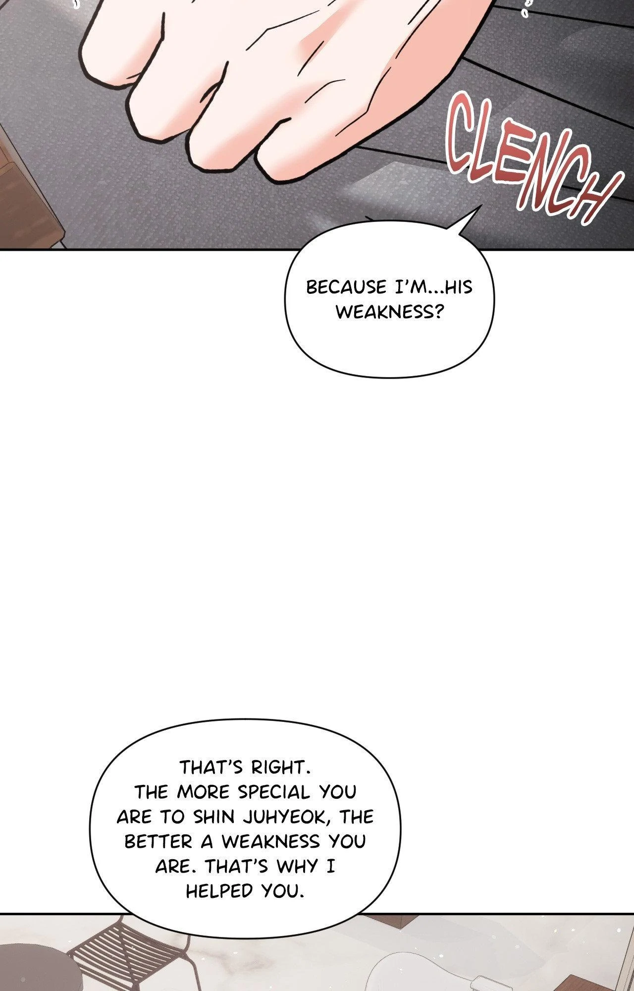 You Are So Lovely - Chapter 30 Page 70