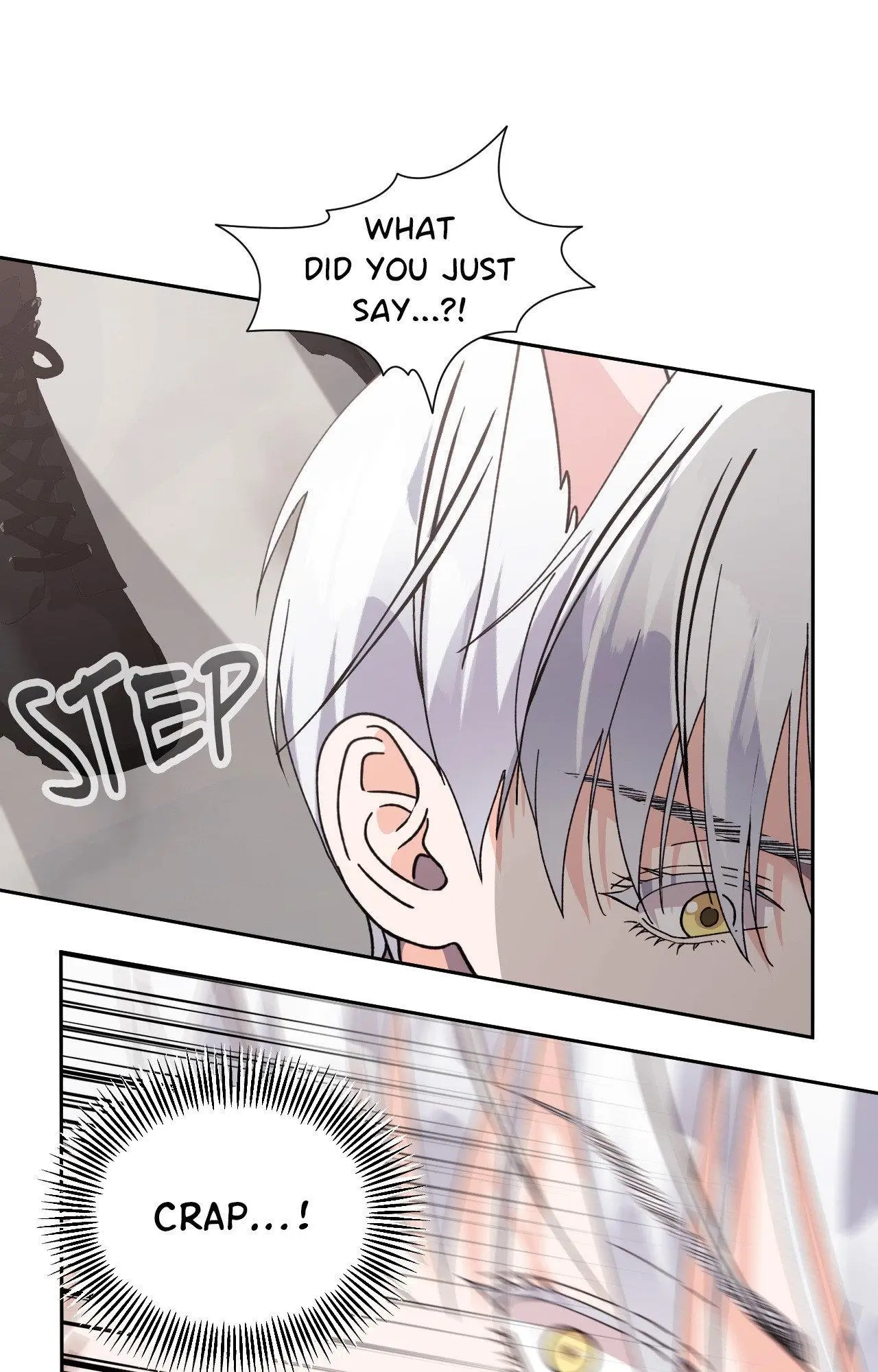 You Are So Lovely - Chapter 30 Page 83