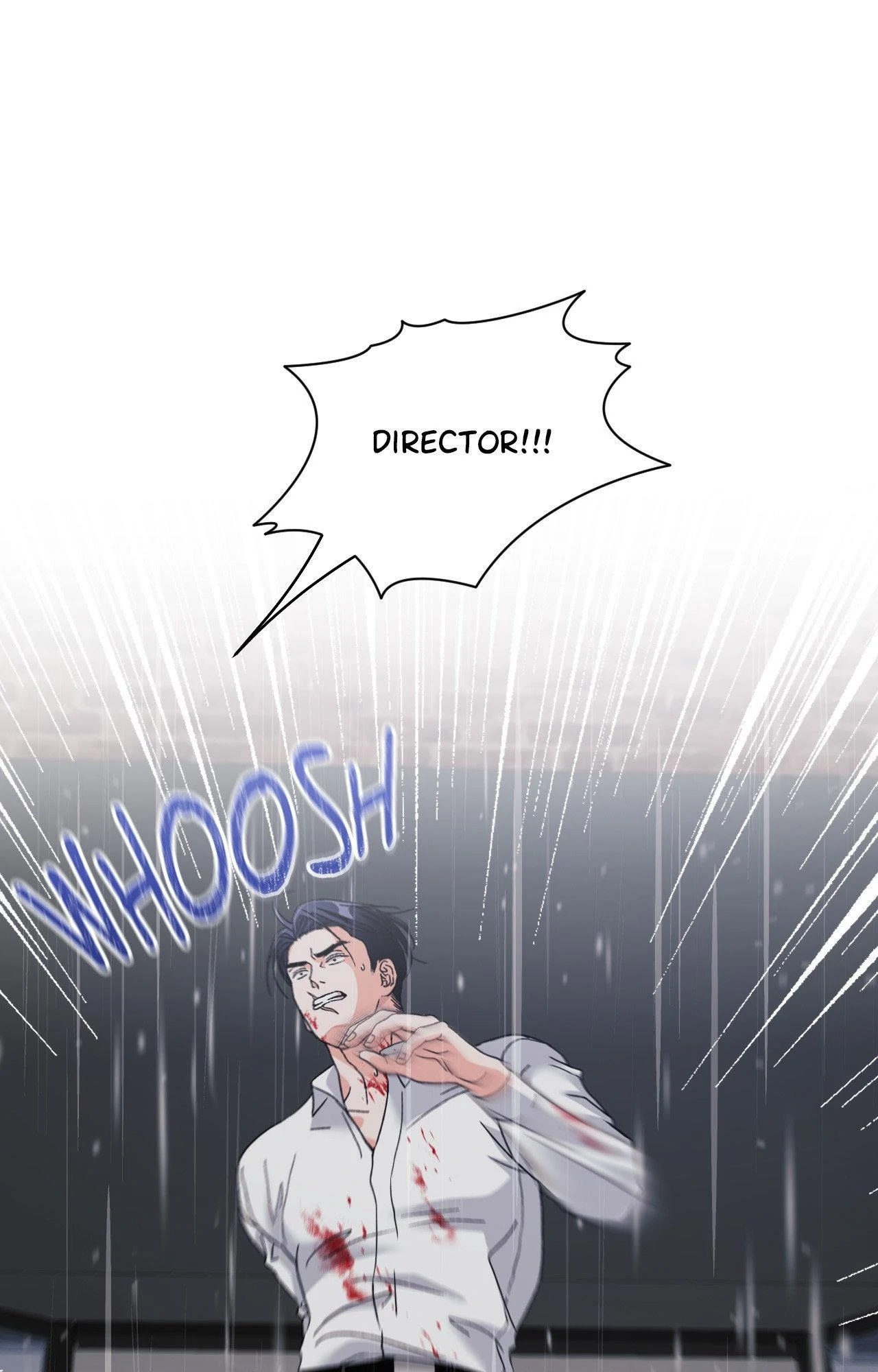 You Are So Lovely - Chapter 30 Page 93