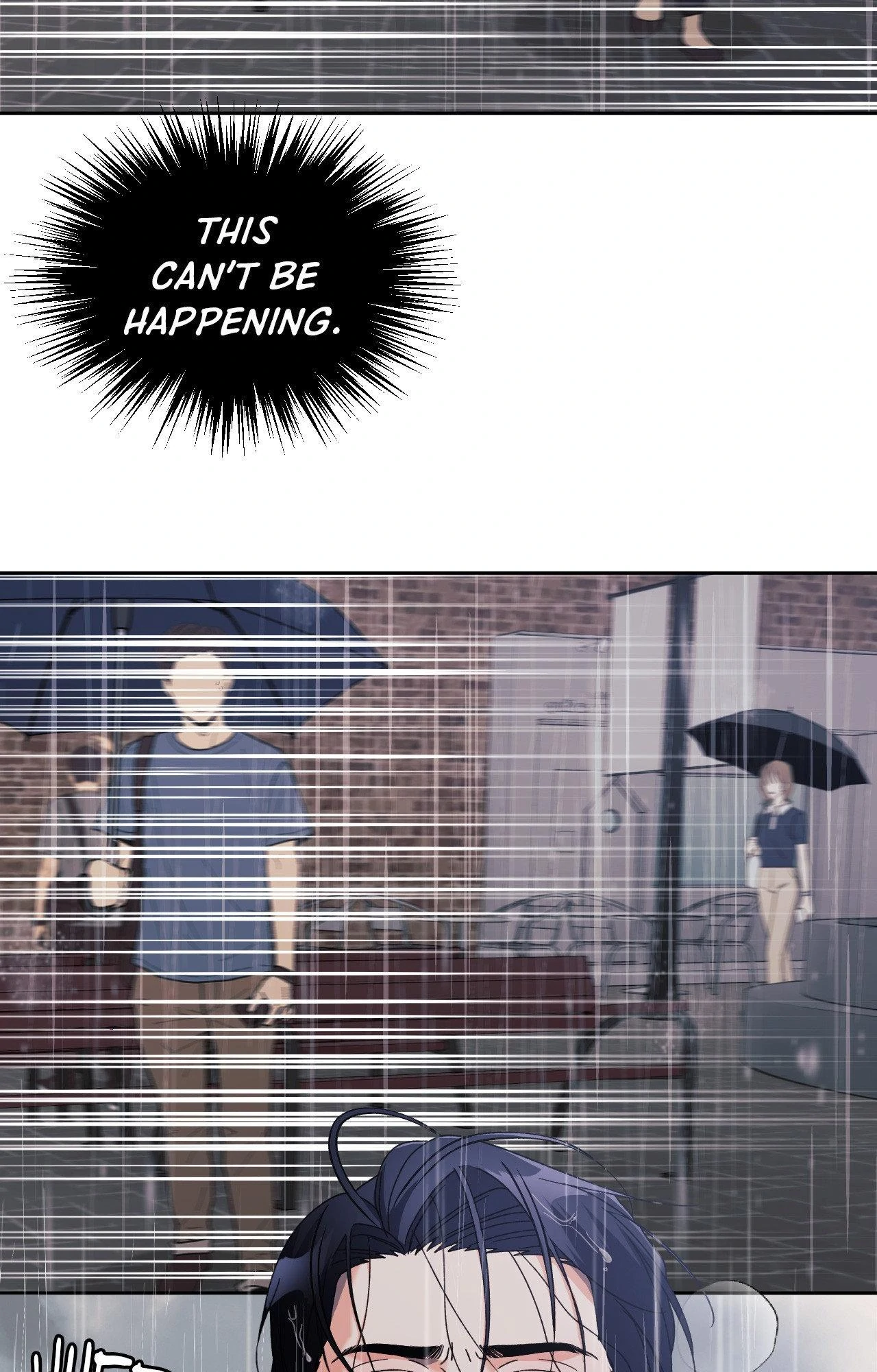 You Are So Lovely - Chapter 30 Page 96