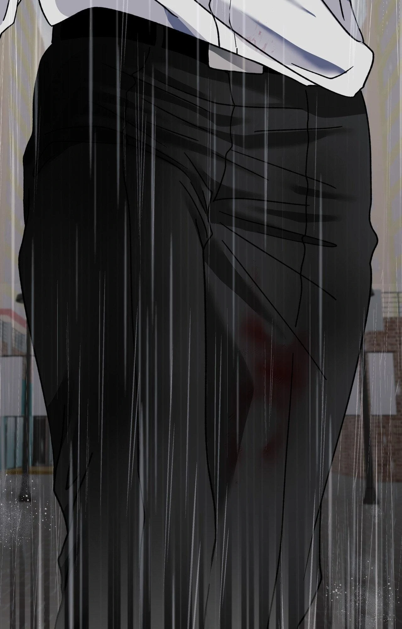 You Are So Lovely - Chapter 30 Page 98