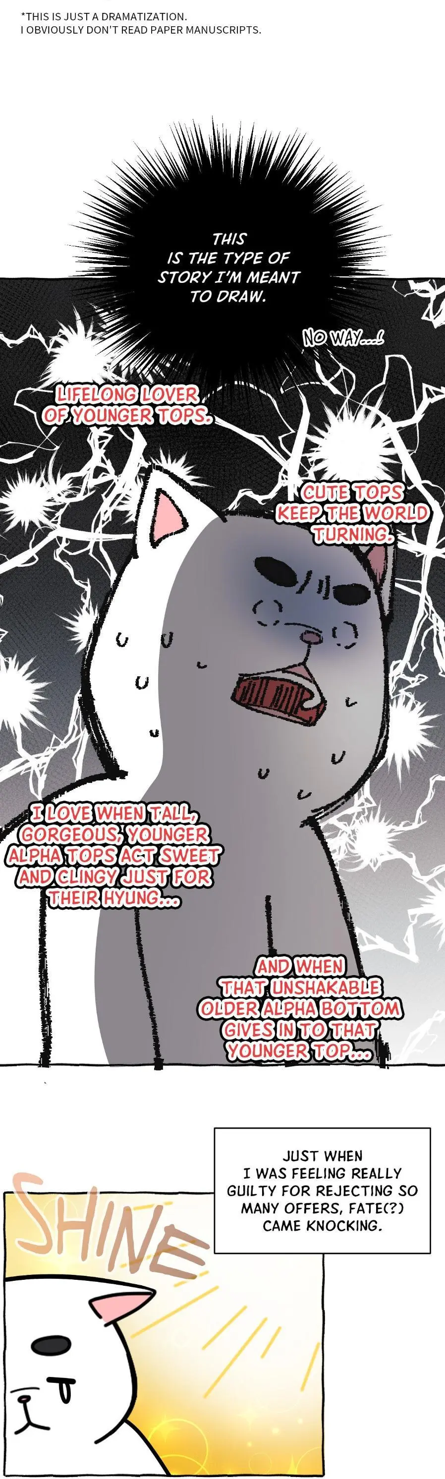 You Are So Lovely - Chapter 31.2 Page 4