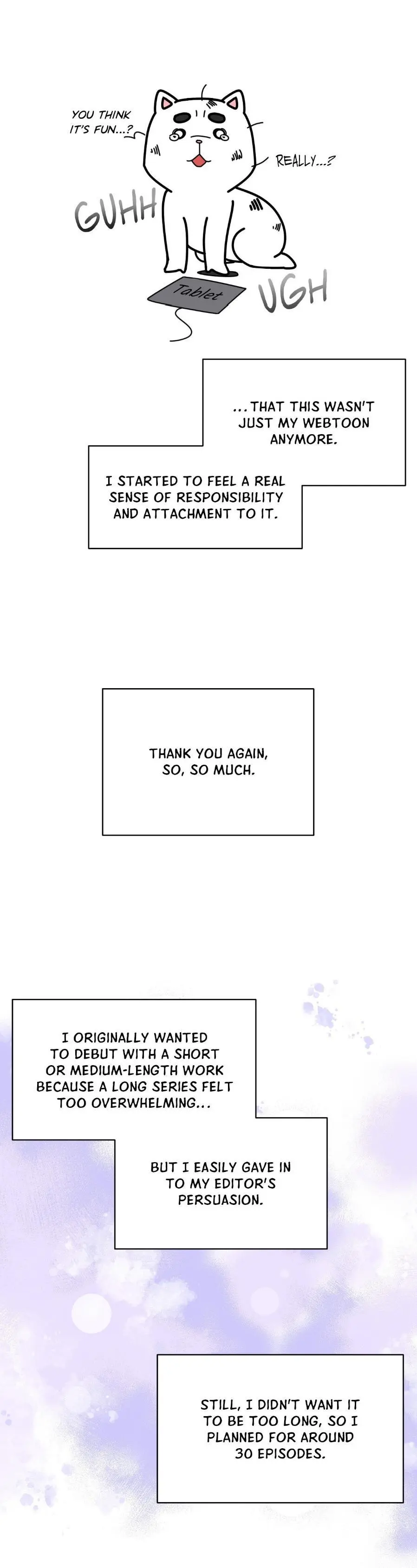 You Are So Lovely - Chapter 31.2 Page 7