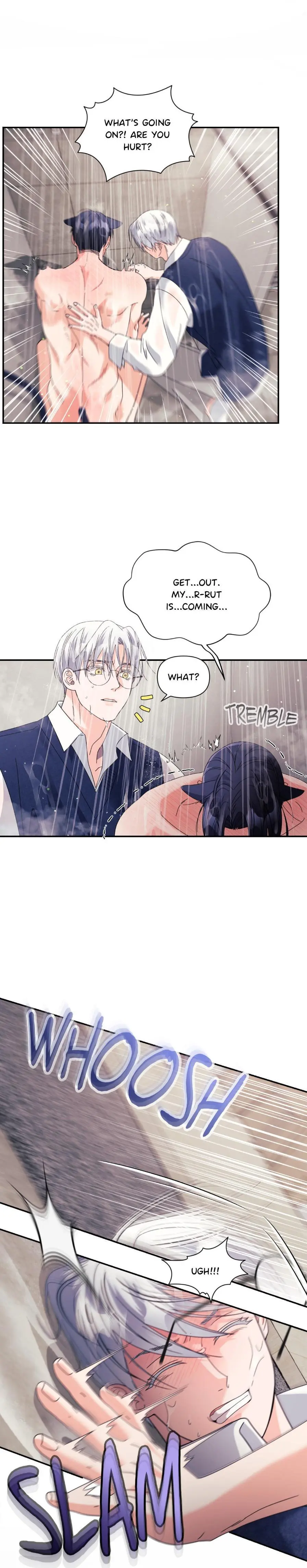 You Are So Lovely - Chapter 31.4 Page 12