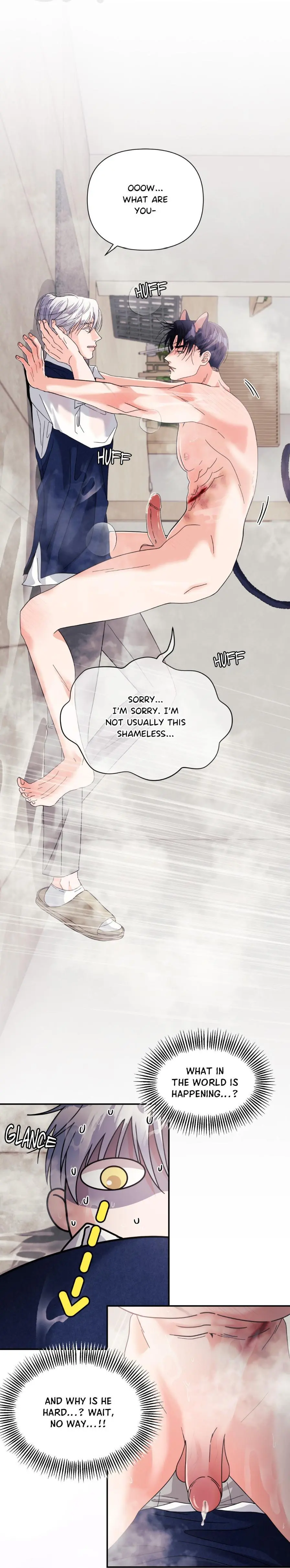 You Are So Lovely - Chapter 31.4 Page 13