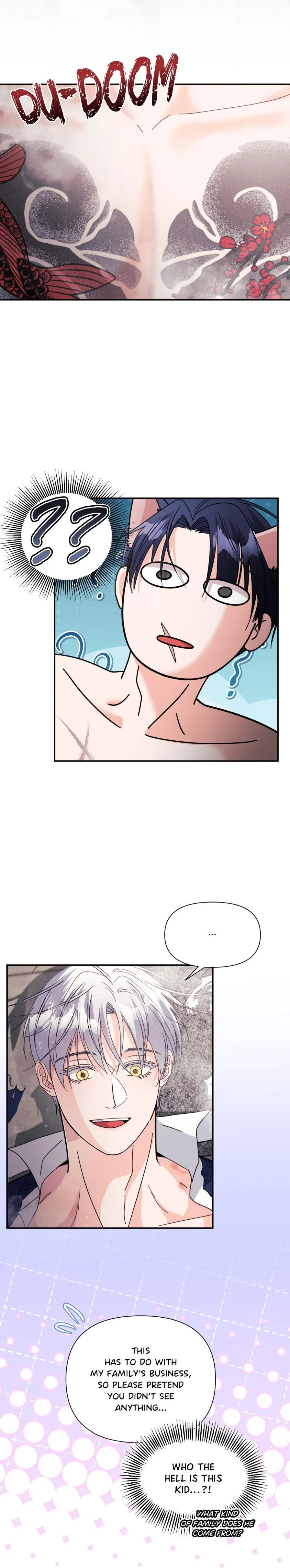 You Are So Lovely - Chapter 31.4 Page 16