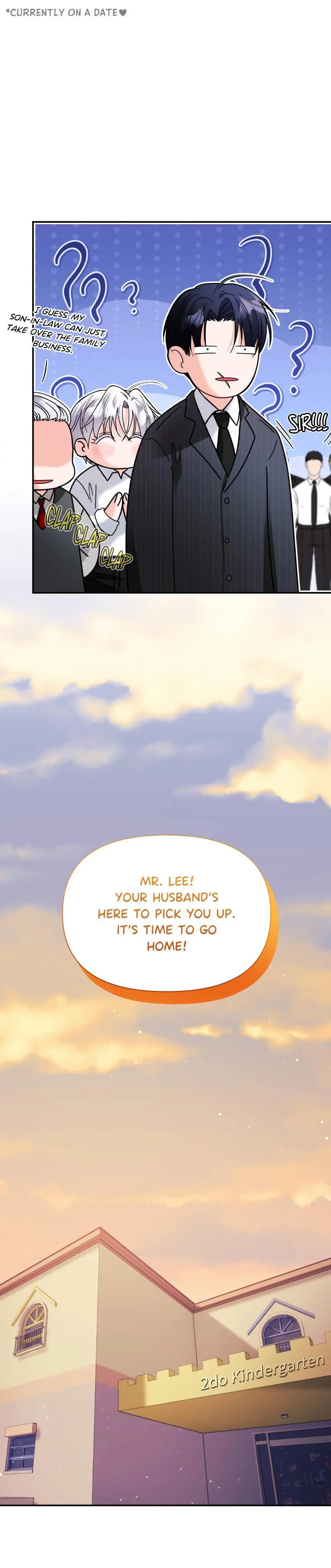 You Are So Lovely - Chapter 31.4 Page 26