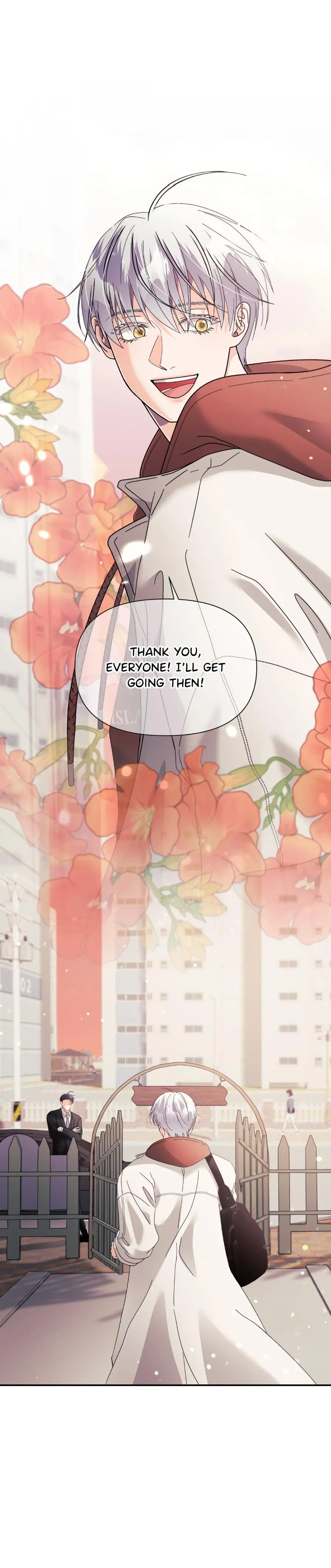 You Are So Lovely - Chapter 31.4 Page 27