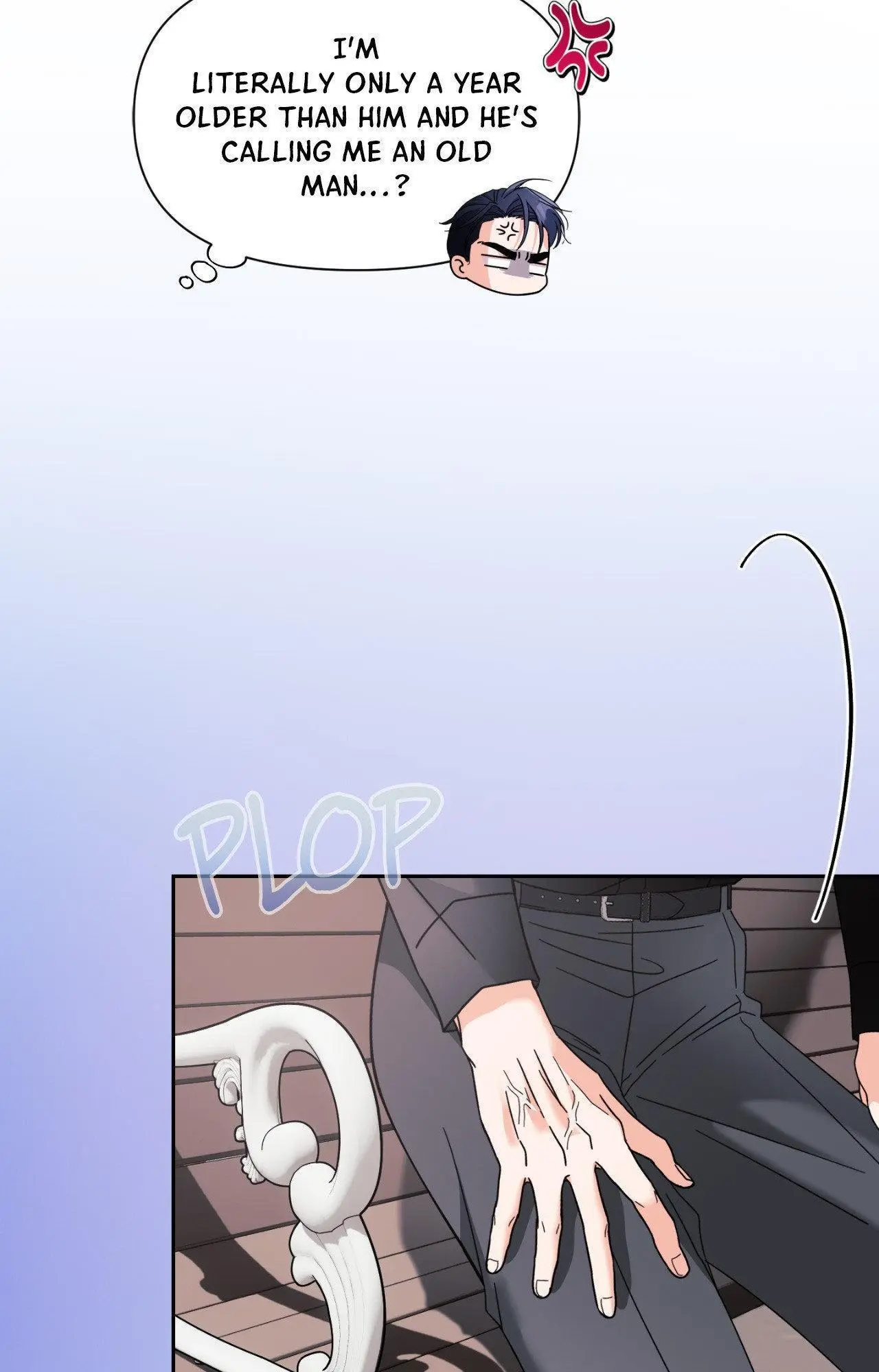 You Are So Lovely - Chapter 31 Page 14